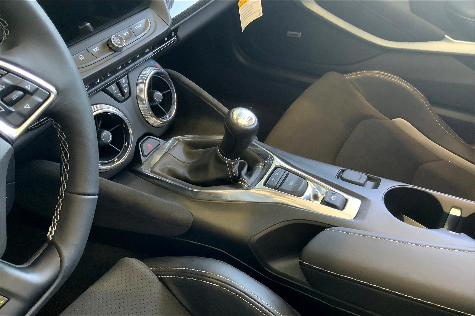 Camaro Interior Lights Stay On Matttroy